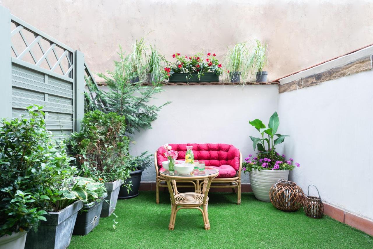 Adam'S Apartment - Best Location Praga Exterior foto